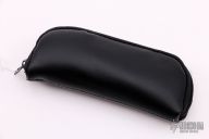 Urban Trapper - Damascus and Fat Carbon