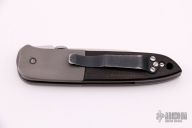  Garage Period CQC-6 with Threaded Bolster