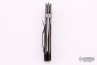  Garage Period CQC-6 with Threaded Bolster