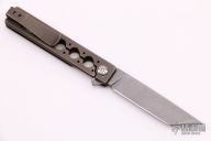 Slim Miscreant Tanto