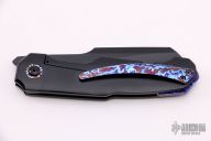 Boudicca Front Flipper - Single Pocket