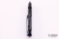 Boudicca Front Flipper - Single Pocket