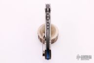 Warhound - CTS-XHP Core Damascus