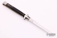 11" Swivel Bolster Auto - 1960s