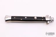 11" Swivel Bolster Auto - 1960s