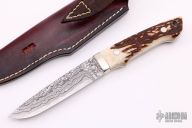 Damascus Hunter 