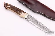 Damascus Hunter 
