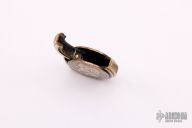 Vintage Brass Snuff/Stash Container