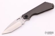 MSC SNG Tanto - Gunner Grip