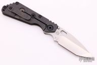 MSC SNG Tanto - Gunner Grip