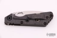 MSC SNG Tanto - Gunner Grip