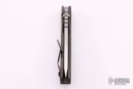 MSC SNG Tanto - Gunner Grip