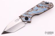  3/4 AR Tanto Digicam