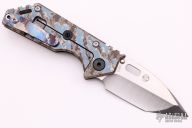  3/4 AR Tanto Digicam