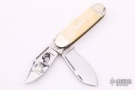 Sunfish - Ivory Covers