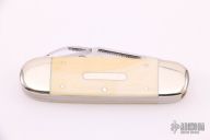 Sunfish - Ivory Covers