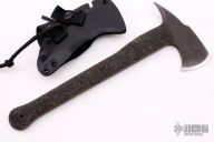 Spike Combat Axe