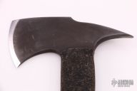 Spike Combat Axe
