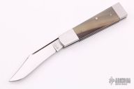 Honey Horn Slipjoint