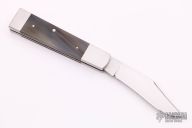 Honey Horn Slipjoint