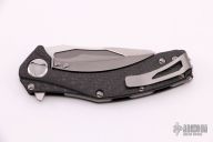 Mini Matrix - Tri-Tone Stonewashed