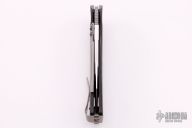 Mini Matrix - Tri-Tone Stonewashed