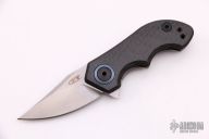  0022 Tim Galyean Flipper Knife