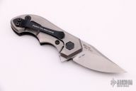  0022 Tim Galyean Flipper Knife