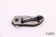  0022 Tim Galyean Flipper Knife