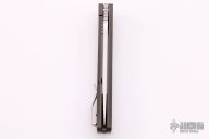 Crossbones LE #487/500