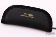 Triton OTF - All Damascus