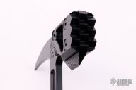 Snuggles - Blackout Edition