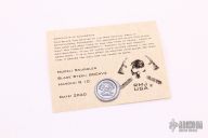 Snuggles - Blackout Edition