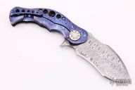 Battle Master Folder  One-Off 