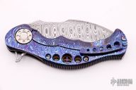 Battle Master Folder  One-Off 