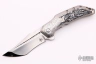 Astio-Engraved Series 