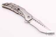 Astio-Engraved Series 