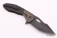 Christensen Spectra Flipper