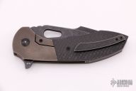 Christensen Spectra Flipper
