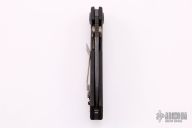 Select Fire D/A - Tri-Wing Damascus #020