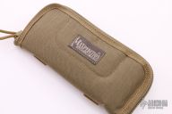 Select Fire D/A - Tri-Wing Damascus #020