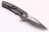 Small Buckeye Flipper