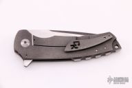 Small Buckeye Flipper