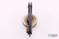 Small Buckeye Flipper