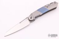 Snecx Terra Linerlock  
