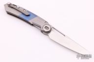 Snecx Terra Linerlock  