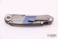 Snecx Terra Linerlock  