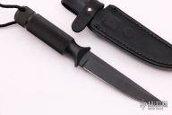  Chris Reeve/Al Mar Fixed Blade - 4" blade (#153-200)