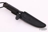  Chris Reeve/Al Mar Fixed Blade - 4" blade (#153-200)