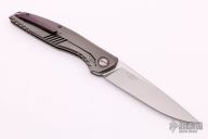 110 Lee William Kickstop